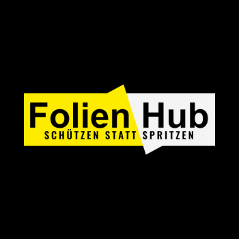 FolienHub - Autofolierung