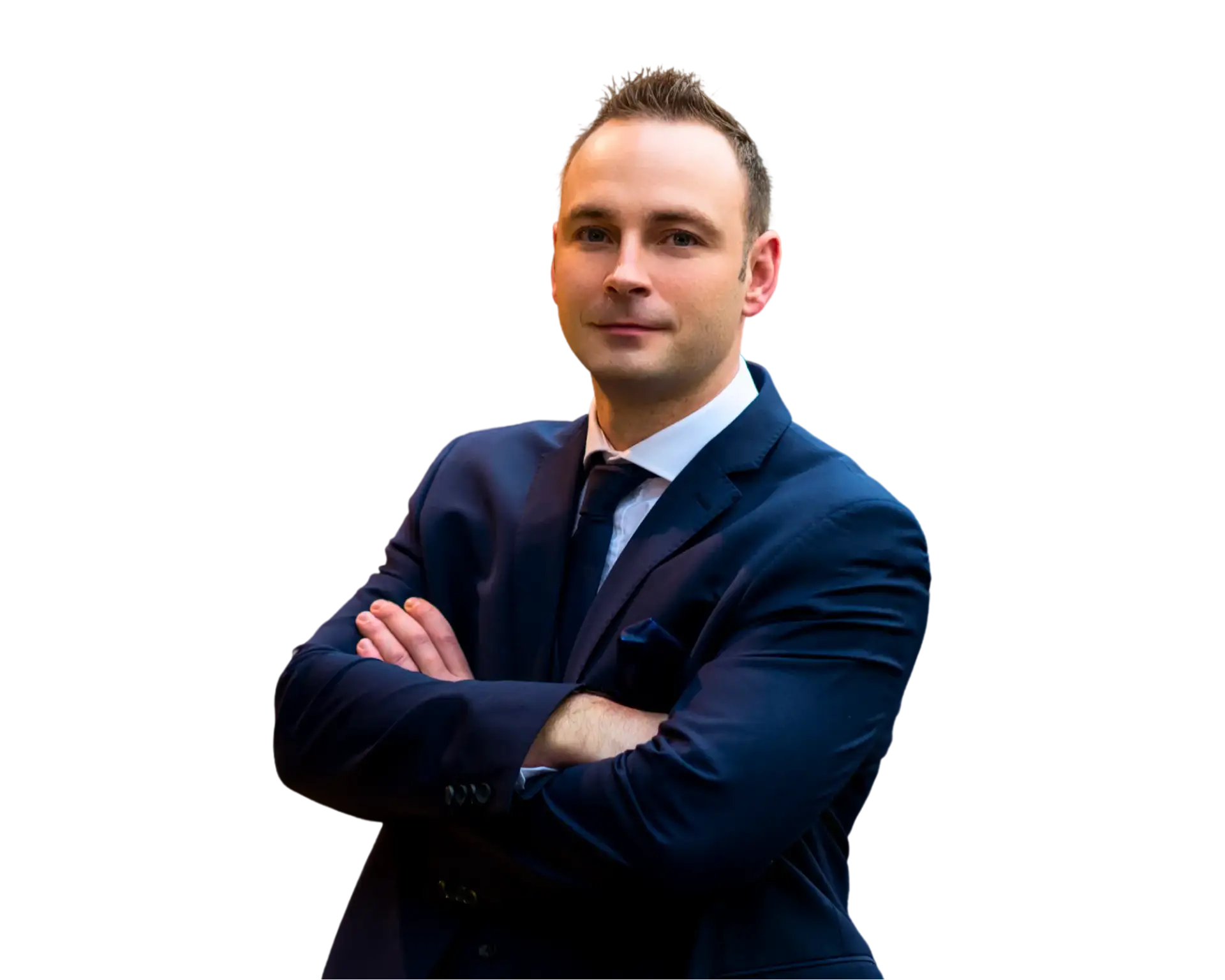 Stefan Scheel - Local SEO Experte
